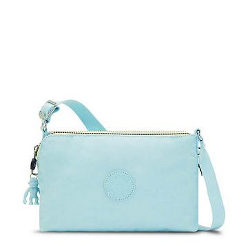 Kipling Boyd Crossbody Väska Blå | SE 2125TC